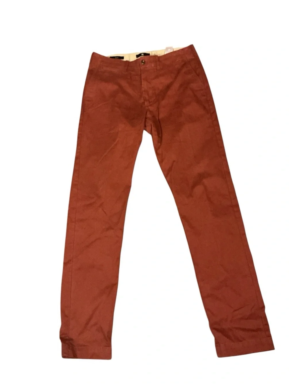 Banana Republic Men’s Slim Fit Chino Pants